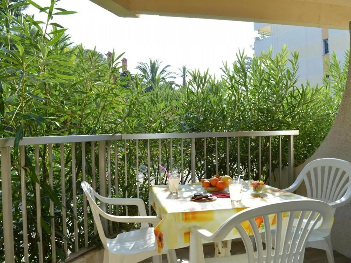 Appartement T3 Avec Terrasse Et Garage Proche Mer - Saint-Raphael - Fr-1-226A-146 location