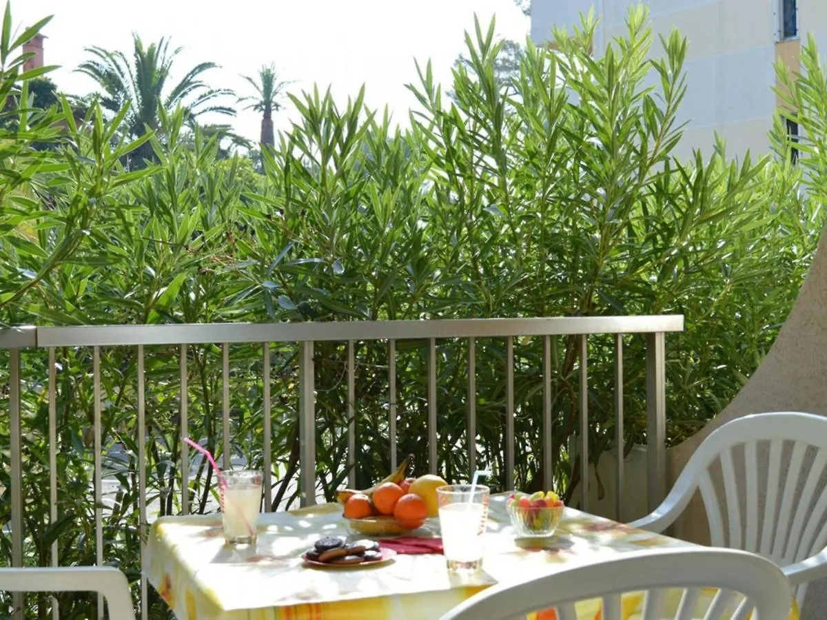 Appartement T3 Avec Terrasse Et Garage Proche Mer - Saint-Raphael - Fr-1-226A-146 Port Santa-Lucia