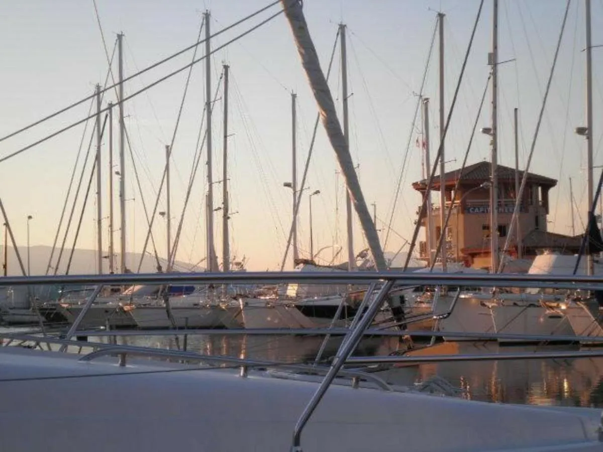 Apartment Appartement T3 Avec Terrasse Et Garage Proche Mer - Saint-Raphael - Fr-1-226A-146 Port Santa-Lucia