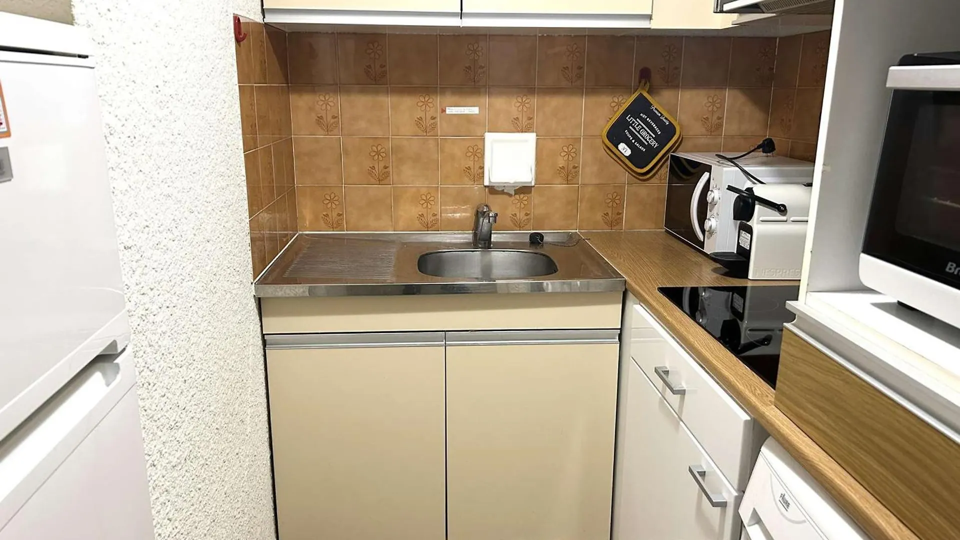Appartement T3 Avec Terrasse Et Garage Proche Mer - Saint-Raphael - Fr-1-226A-146 Port Santa-Lucia Apartment